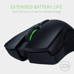 Razer Mamba Wireless